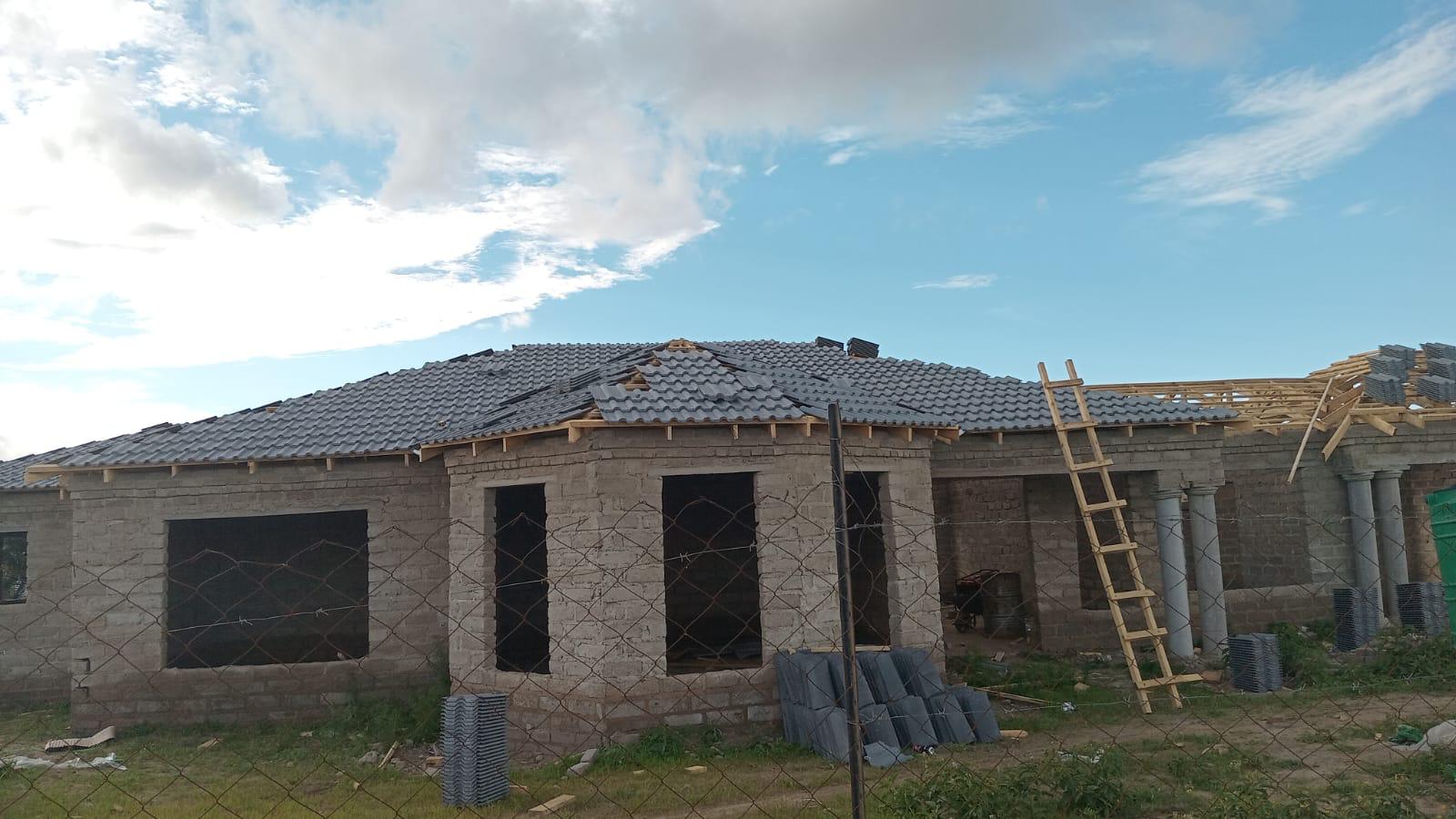 Mosivolt residential construction