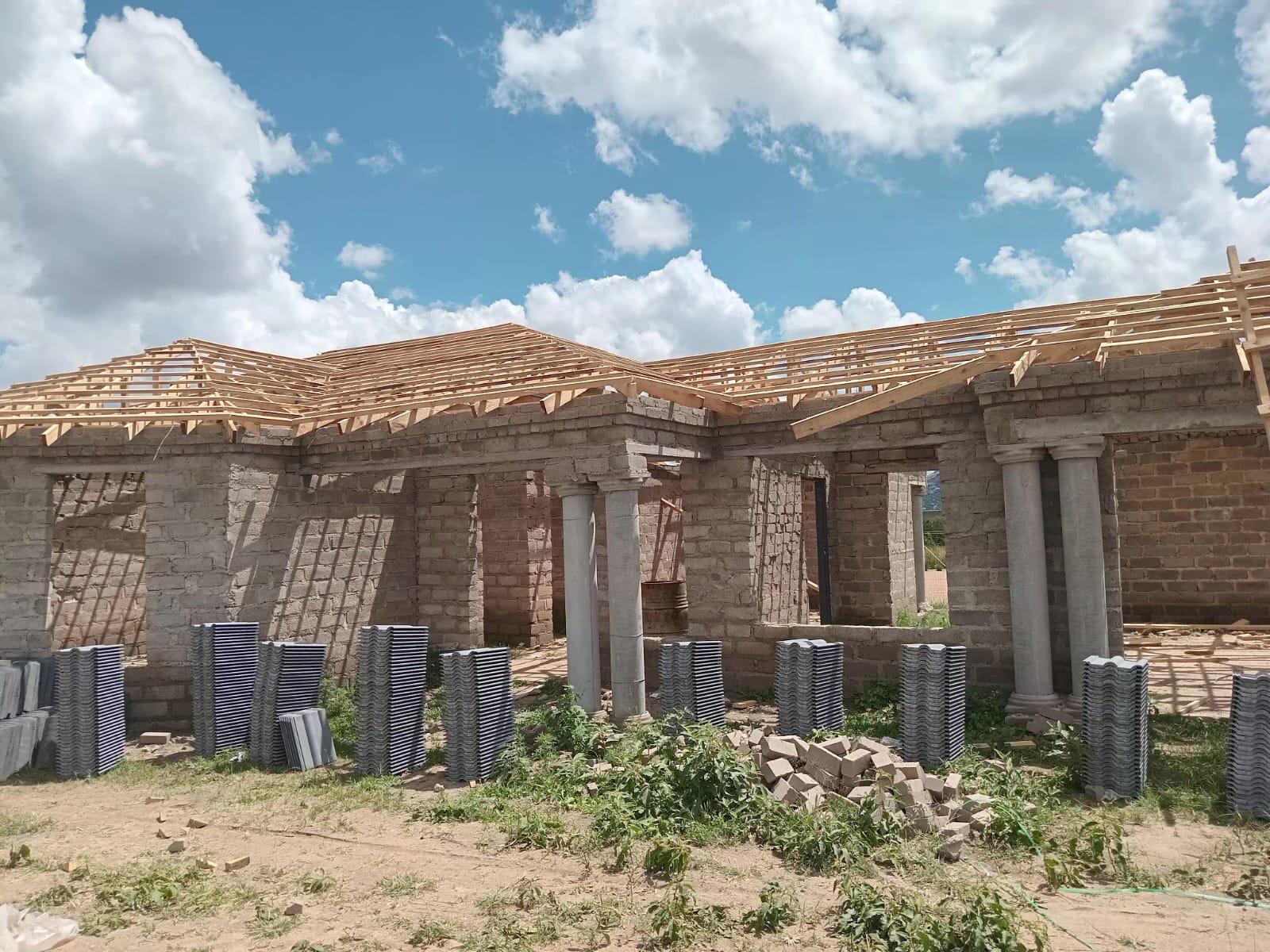 Construction and renovations