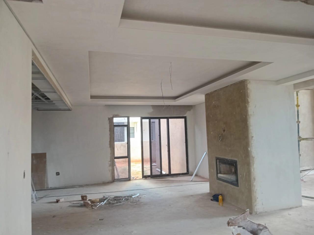 Property renovation